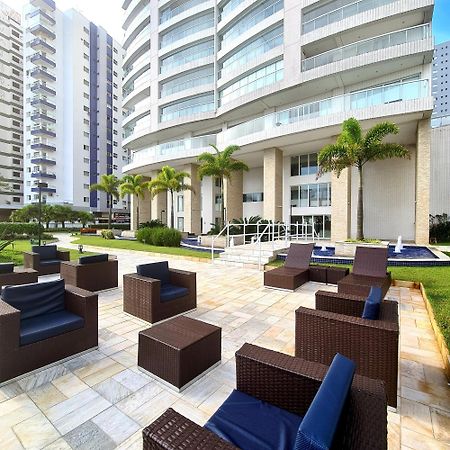 Viver A Vida Praia Grande  Exteriér fotografie