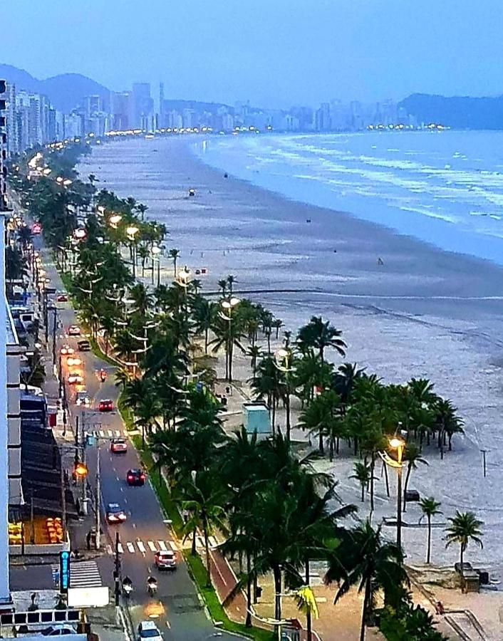 Viver A Vida Praia Grande  Exteriér fotografie