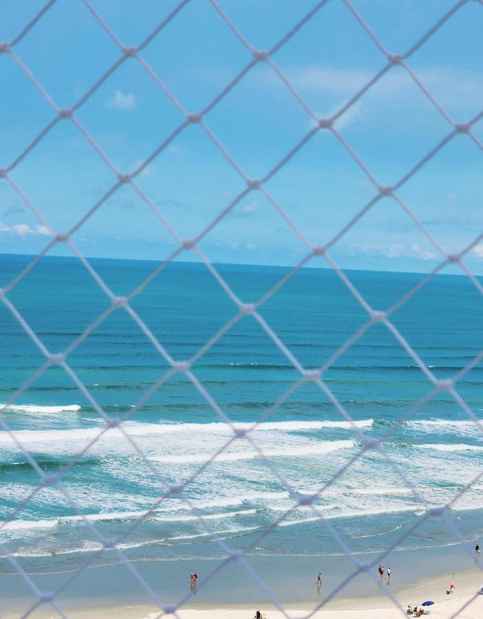 Viver A Vida Praia Grande  Exteriér fotografie