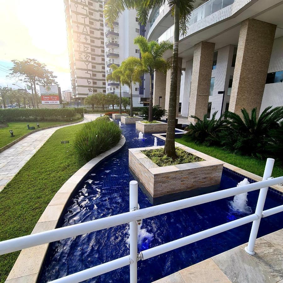 Viver A Vida Praia Grande  Exteriér fotografie