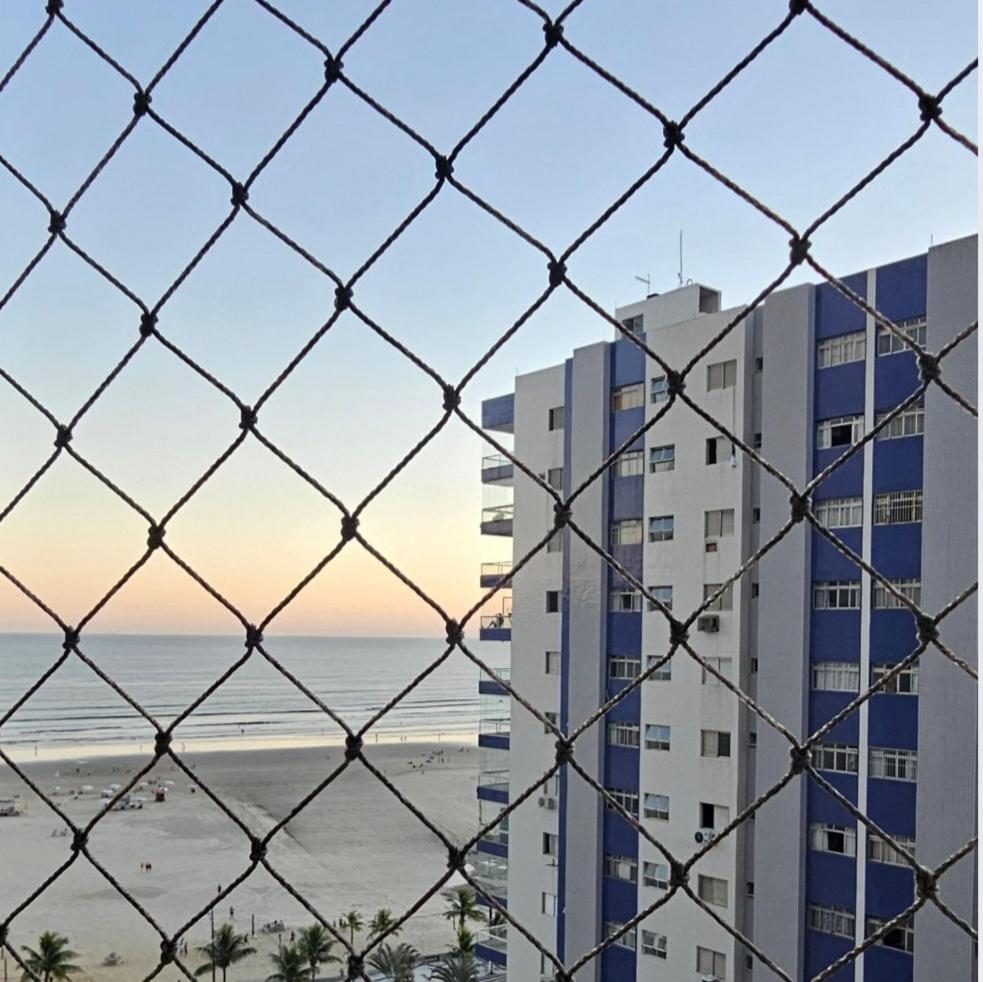 Viver A Vida Praia Grande  Exteriér fotografie