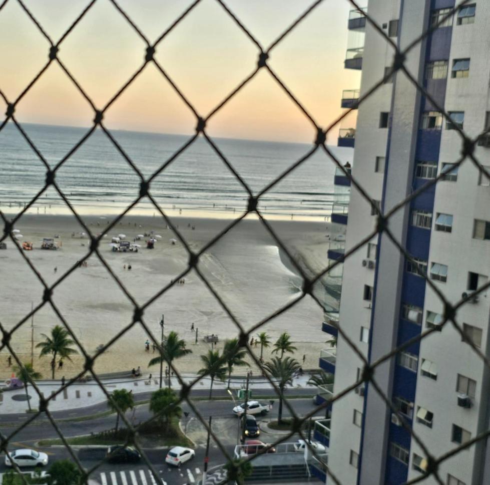 Viver A Vida Praia Grande  Exteriér fotografie