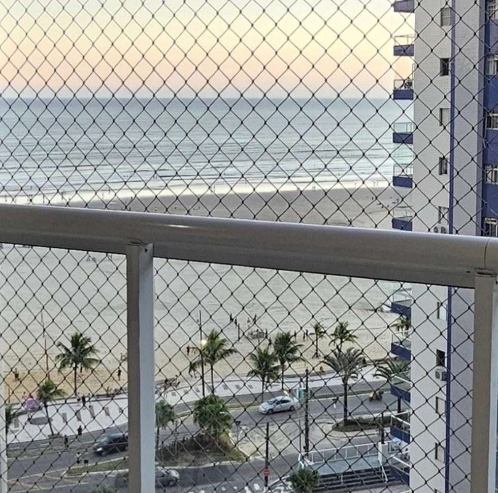Viver A Vida Praia Grande  Exteriér fotografie