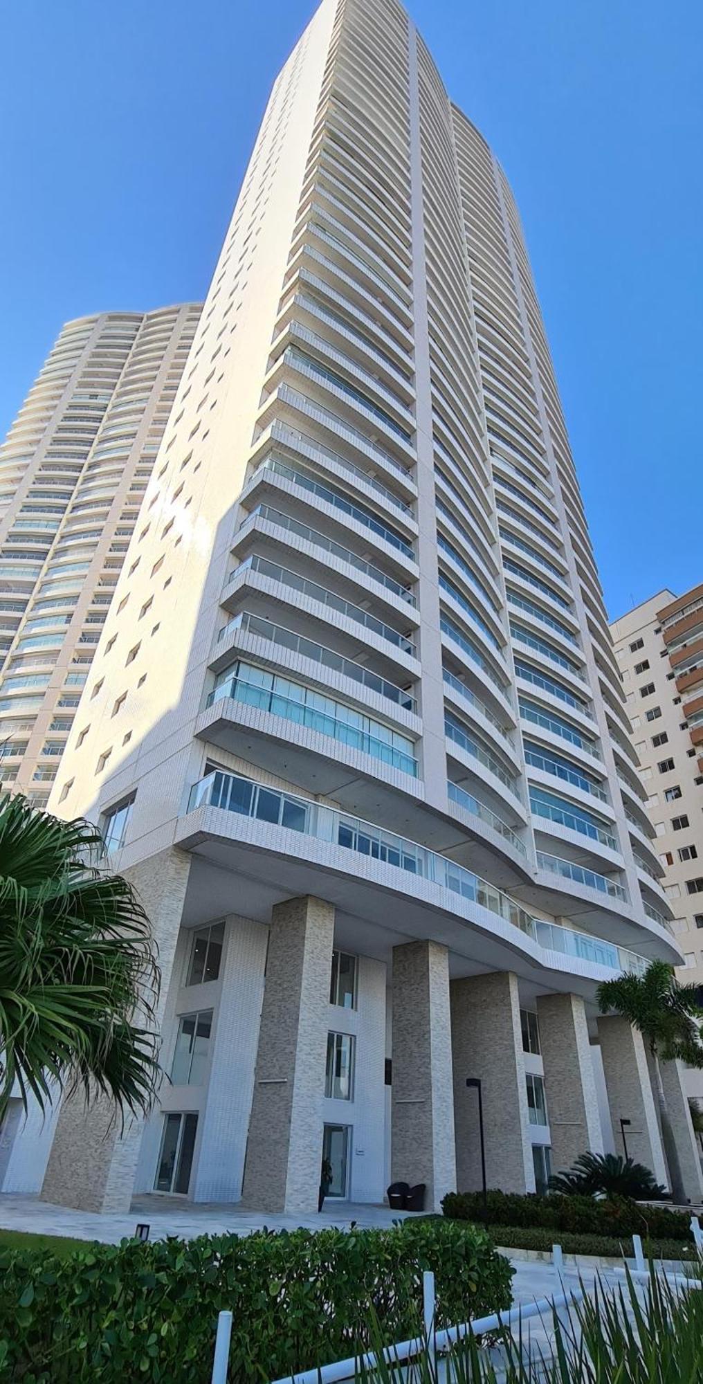 Viver A Vida Praia Grande  Exteriér fotografie