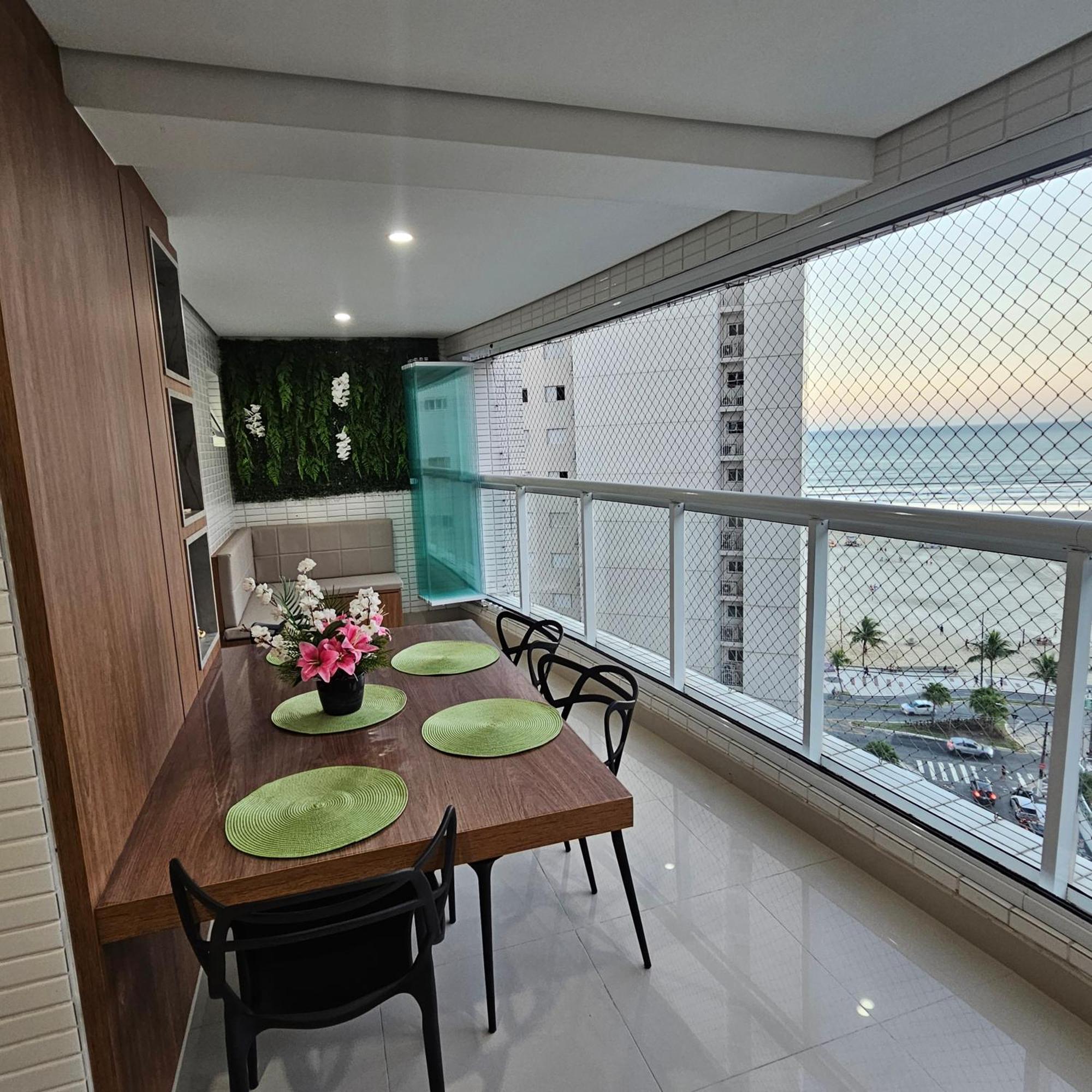 Viver A Vida Praia Grande  Exteriér fotografie