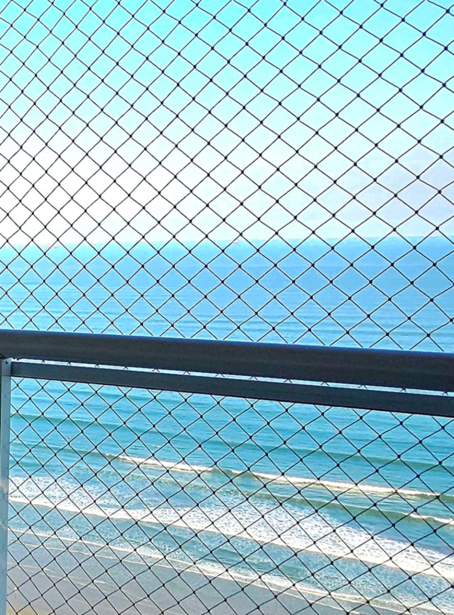 Viver A Vida Praia Grande  Exteriér fotografie