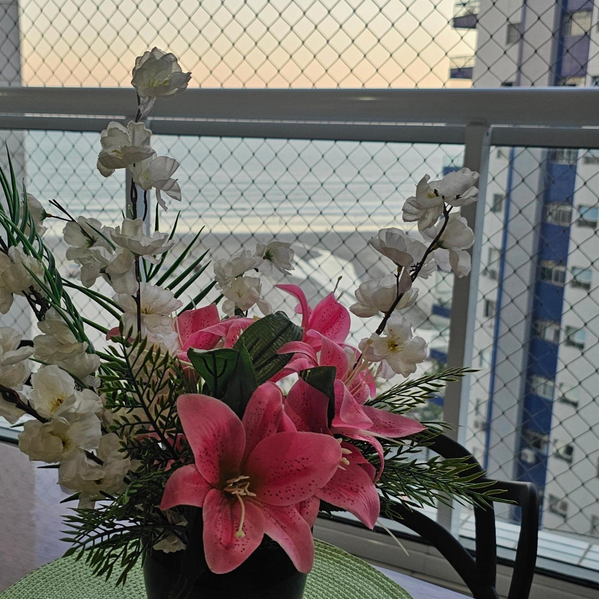 Viver A Vida Praia Grande  Exteriér fotografie