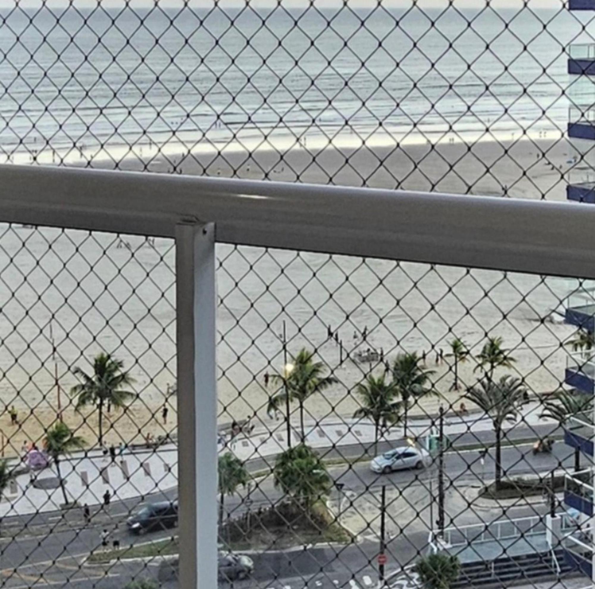 Viver A Vida Praia Grande  Exteriér fotografie