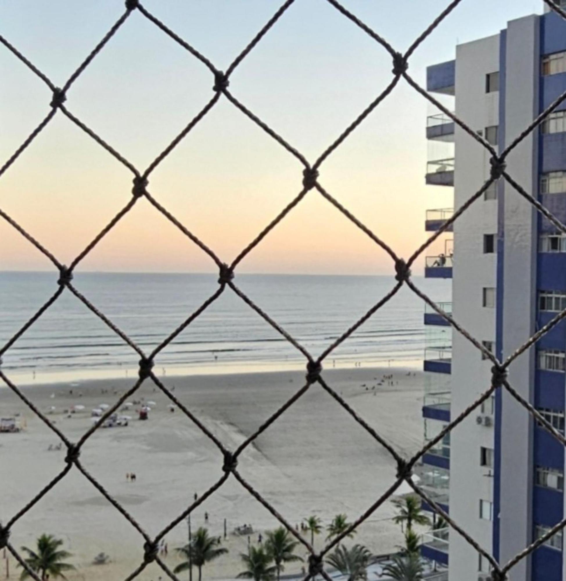 Viver A Vida Praia Grande  Exteriér fotografie